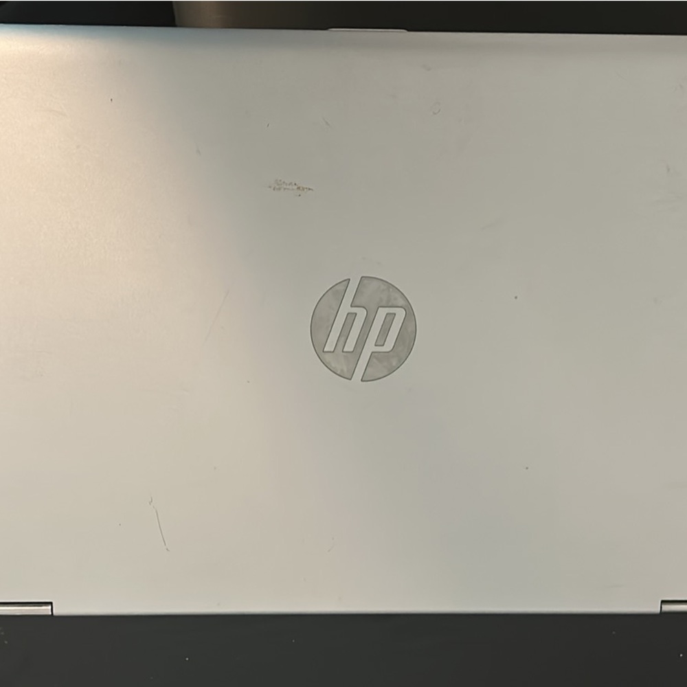 hp pavilion x360 i5 7th generation